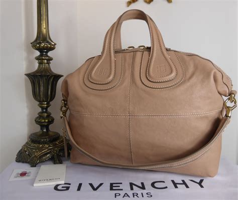 givenchy nightingale medium tan|givenchy for sale.